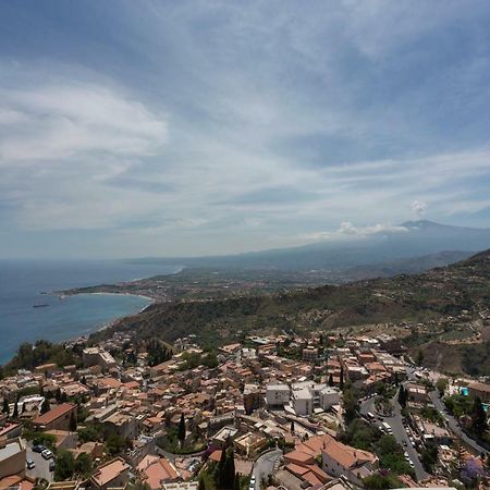 Hotel Sole Castello (Adults Only) Taormina Exteriér fotografie