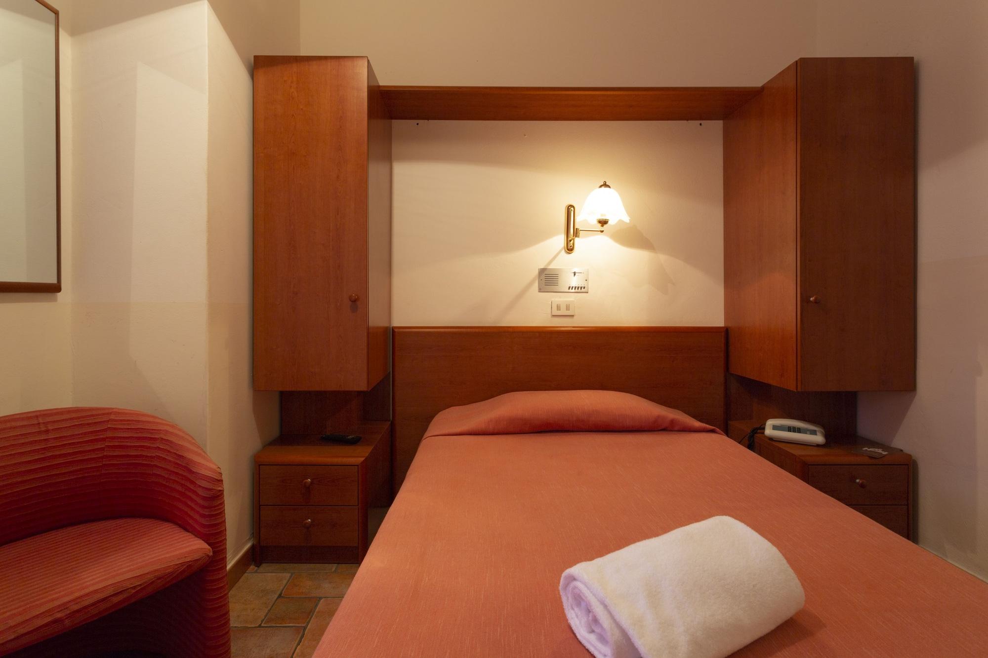 Hotel Sole Castello (Adults Only) Taormina Exteriér fotografie