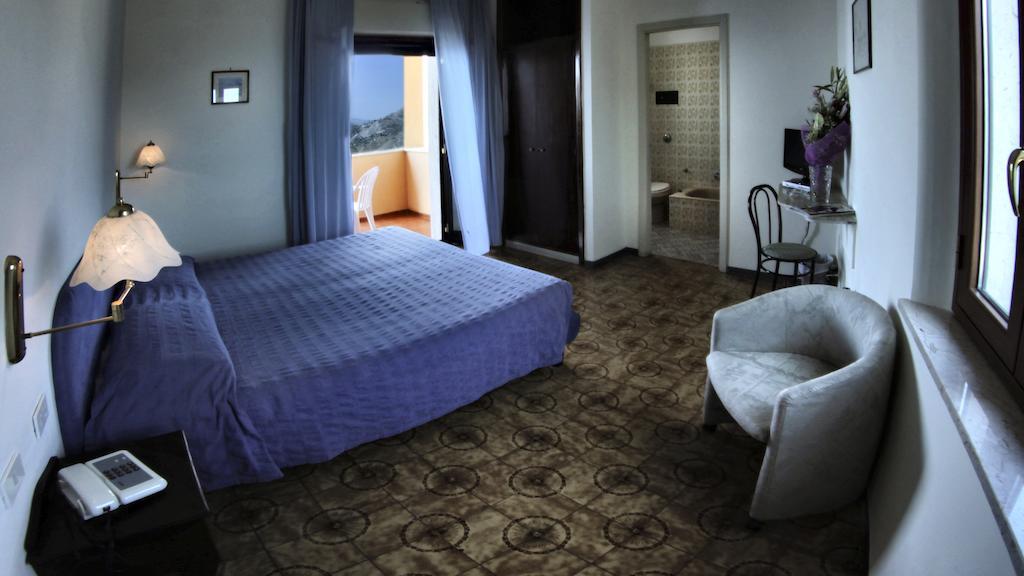 Hotel Sole Castello (Adults Only) Taormina Exteriér fotografie