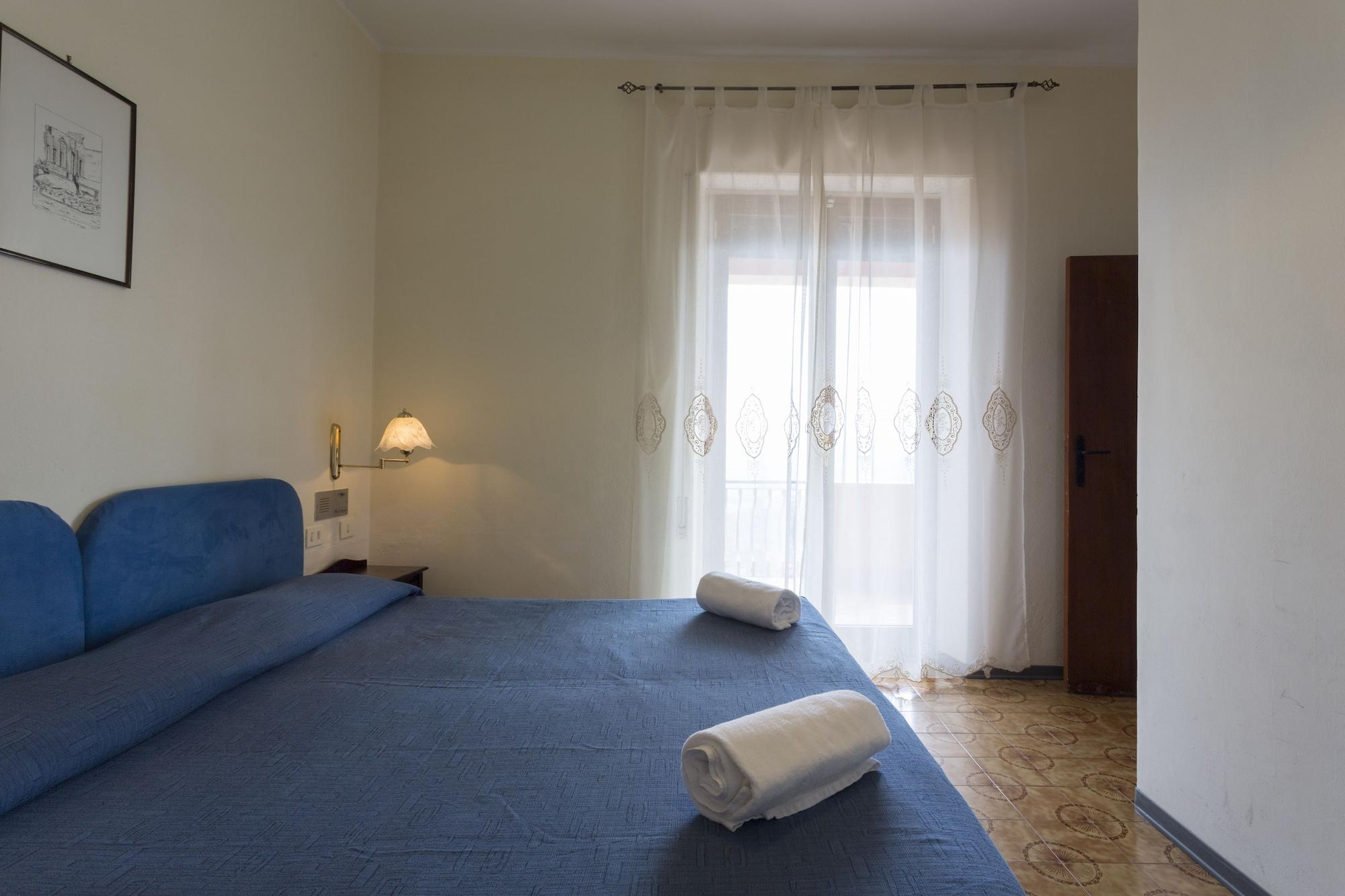 Hotel Sole Castello (Adults Only) Taormina Exteriér fotografie