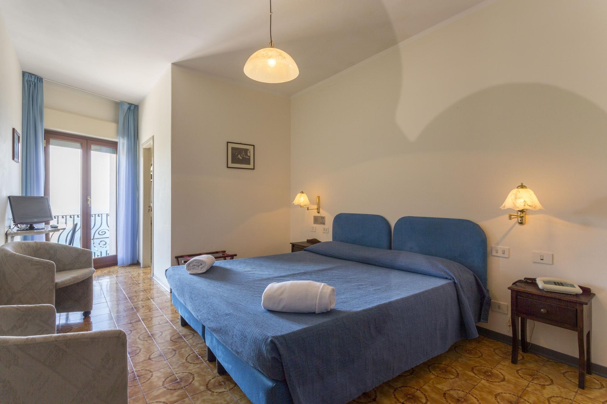 Hotel Sole Castello (Adults Only) Taormina Exteriér fotografie