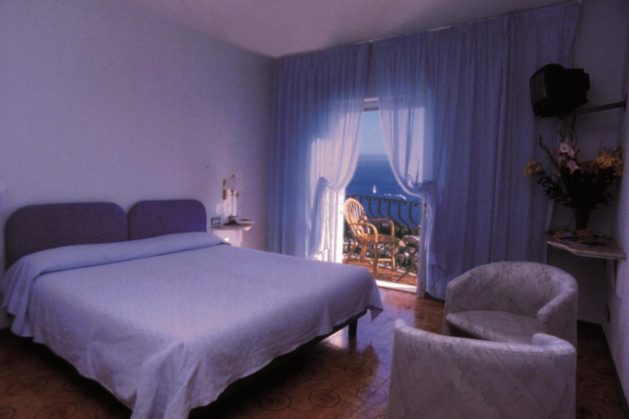 Hotel Sole Castello (Adults Only) Taormina Exteriér fotografie