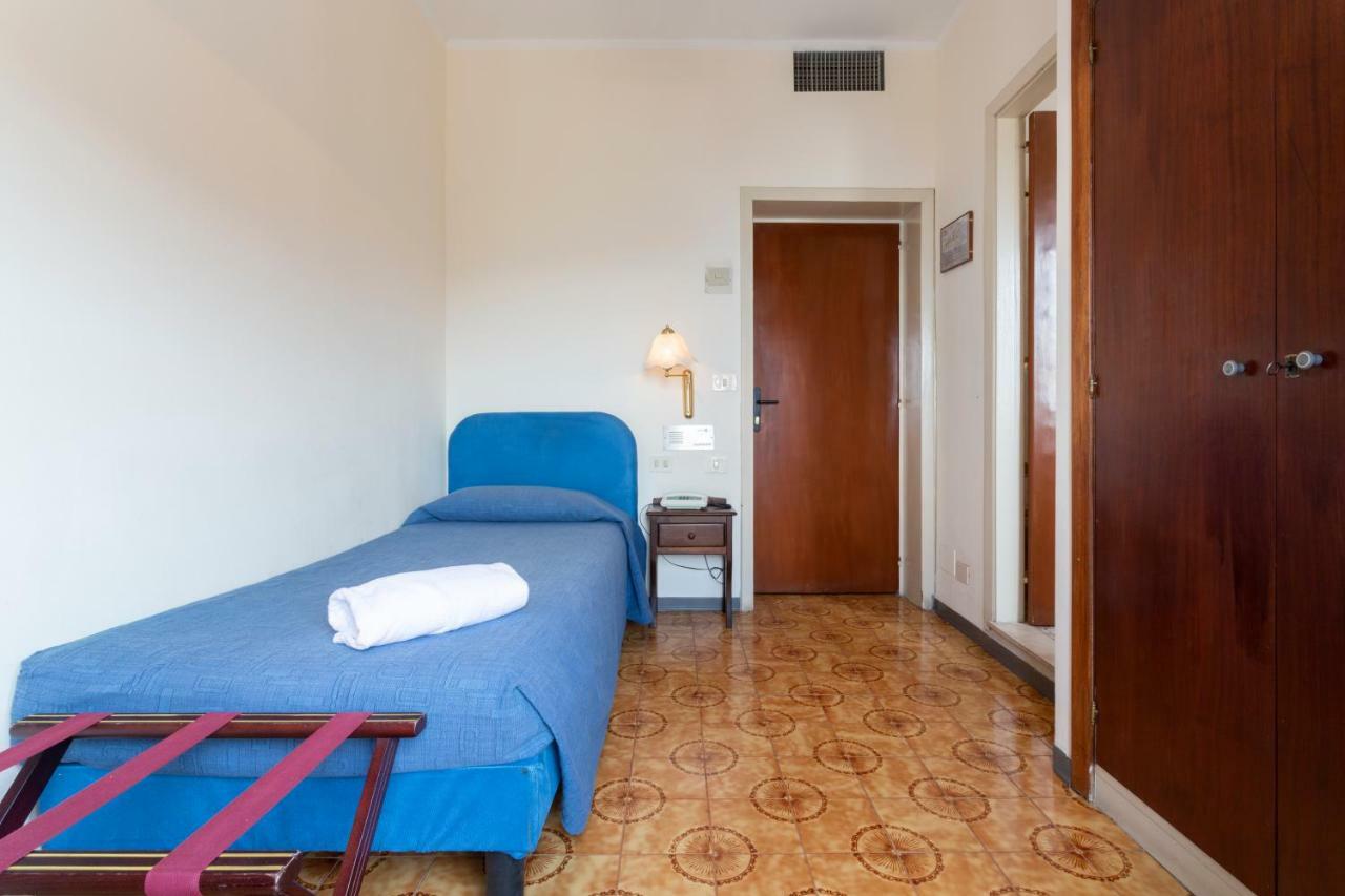 Hotel Sole Castello (Adults Only) Taormina Exteriér fotografie